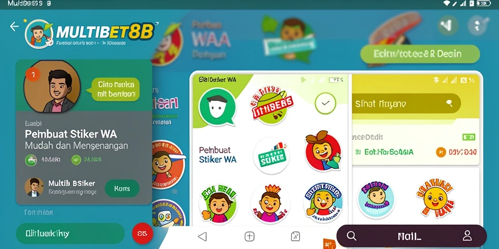 Screenshot utama MULTIBET88 menunjukkan antarmuka pengguna yang intuitif dan penuh warna.