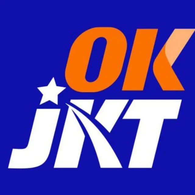 OKJKT - Kunci Aplikasi Aman dan Praktis untuk Ponsel Anda