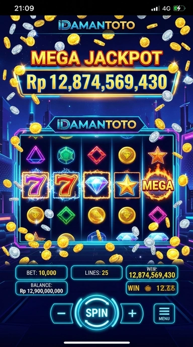 idamantoto - Pusat APK untuk Unduhan Aplikasi Terbaik